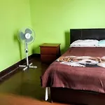 Habitaciones Para Estudiantes Y/O Mochileros