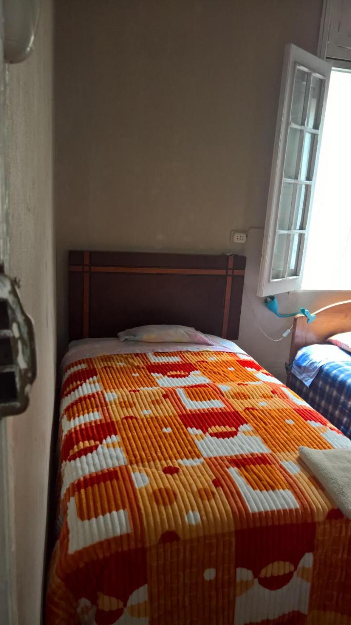Estudiantes Y/o Mochileros Homestay *