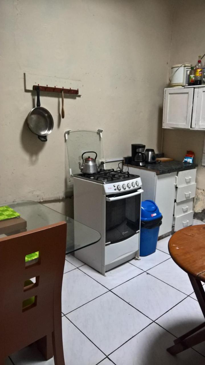 Estudiantes Y/o Mochileros Homestay Lima