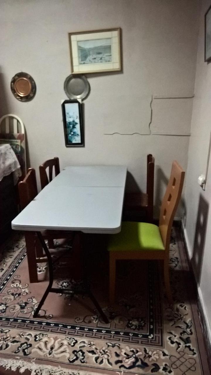 Homestay Estudiantes Y/o Mochileros *
